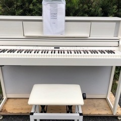 ローランド　LX705-GP