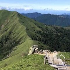 登山しませんか？