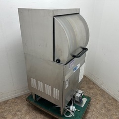 大和冷機 業務用 食器洗浄機 フロントドアタイプ 省エネ 三相200V 