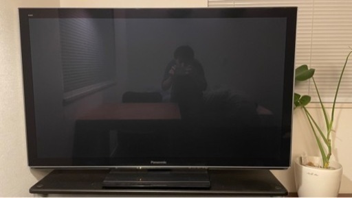 TH-P50VT3 パナソニック プラズマテレビ