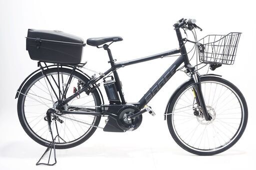 最新作売れ筋が満載 「ヤマハ」 YAMAHA PAS 電動アシスト自転車 2021