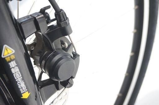 YAMAHA 「ヤマハ」 PAS BRACE PA26B 2021年頃モデル 電動アシスト自転車