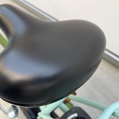 乗ったまま充電！ 9.6Ahブリヂストン フロンティア アルベルト 電動 