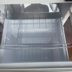 SHARP どっちもドア　2020年　美品　近くの方無料で配達します