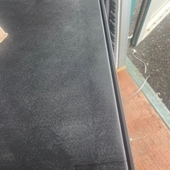 SHARP どっちもドア　2020年　美品　近くの方無料で配達します