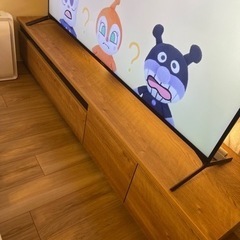 テレビ台