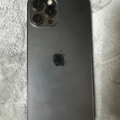 【超美品】iPhone12pro max 256GB