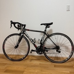 RIDLEY FENIX ロードバイク　カーボン　2014年式　XS