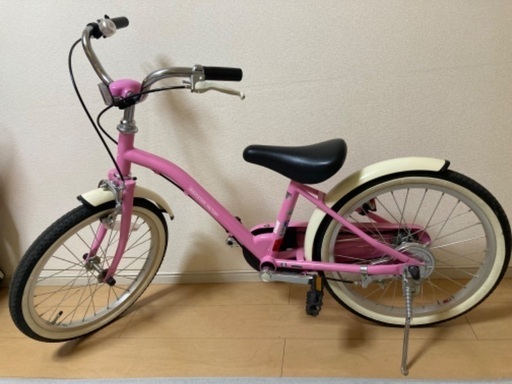 子供用　自転車