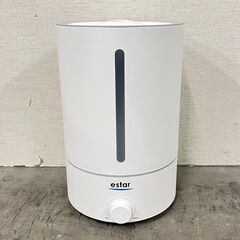  13486  estar 超音波加湿器   ◆大阪市内・東大阪...