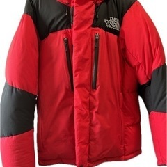 THE NORTH FACE BALTRO LIGHT JACKET レッド M