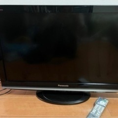 Panasonic 32型 液晶テレビ