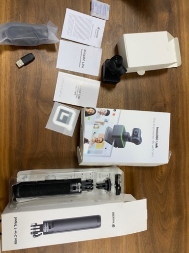 新品未使用