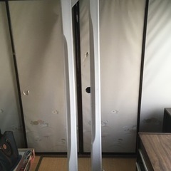 アルテッツァ サイドステップ