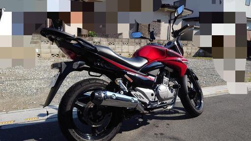 スズキ GSR250 　自賠責令和10年4月 スズキ GSR250 自賠責令和10年4月 GSR250/スズキ の販売情報 バイク王