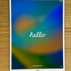 iPad Pro (10.5インチ) Wi-Fiモデル 256G...