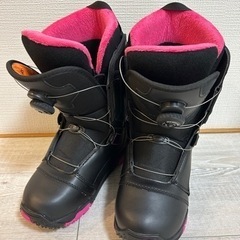 【最終値下】スノーボード＆ウェア全部セット（女性用）