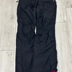 【最終値下】スノーボード＆ウェア全部セット（女性用）