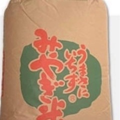 激安‼️R5新米ひとめぼれ玄米30キロ