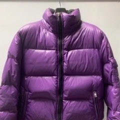◎美品◎モンクレール ダウンジャケット パープル-【高品質】マルチタイプ ハイデッキ フラットデッキ モーターガイド   ミンコタ