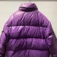 ◎美品◎モンクレール ダウンジャケット パープル-【高品質】マルチタイプ ハイデッキ フラットデッキ モーターガイド   ミンコタ