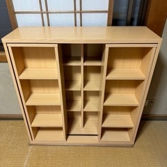 家具 収納家具 本棚