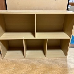 家具 収納家具 カラーボックス