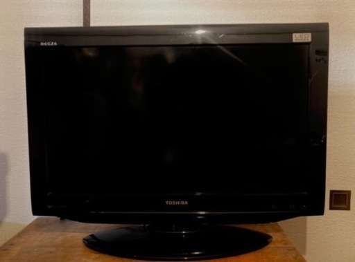 東芝液晶テレビ　26RE1S