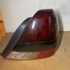 マークⅡ  テールランプ　jzx110