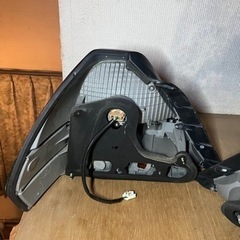 マークⅡ  テールランプ　jzx110