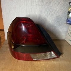 マークⅡ  テールランプ　jzx110