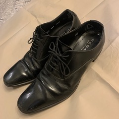 REGAL 革靴　24.5cm 黒