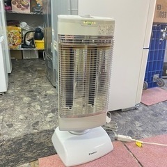 配送可能　保証付き　ERFT11TS-W 電気ストーブ CERA...