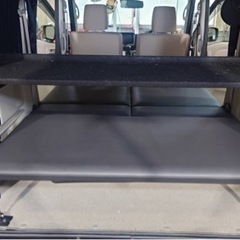 MB-124-シフトゲート部ゼブラパネル-各種スイチ付き