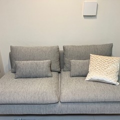 【IKEA】ソーデルハムン　ソファ