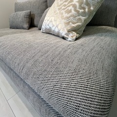 【IKEA】ソーデルハムン　ソファ