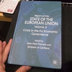 Report on the State of the Europ...