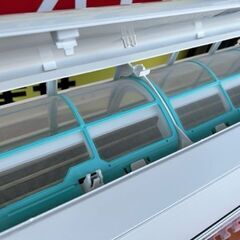 2022年製　東芝ルームエアコン　RAS-J221M(W) ■6畳程度