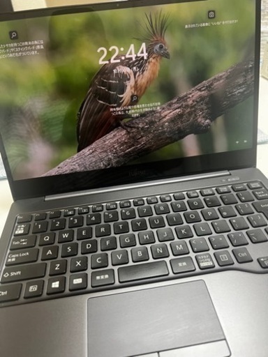 LIFEBOOK CH90/E3 2020年10月発売モデル　美品