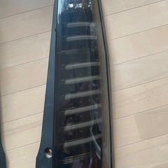 VALENTI バレンティスモークテールランプ