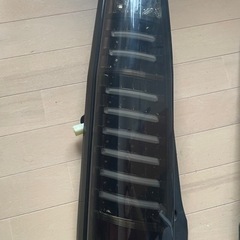 VALENTI バレンティスモークテールランプ