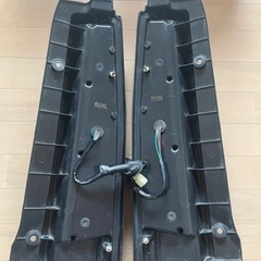 VALENTI バレンティスモークテールランプ