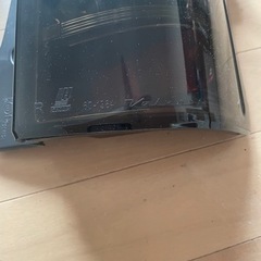 VALENTI バレンティスモークテールランプ