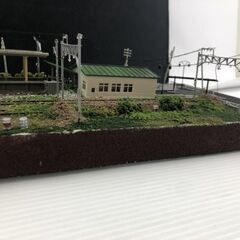 業者向け 超特大 鉄道模型 展示台