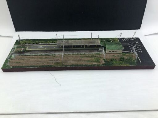 業者向け 超特大 鉄道模型 展示台