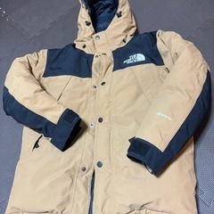 THE North Face ダウンジャケット