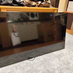 ★配送可能★　シャープ  液晶テレビ AQUOS　50インチ