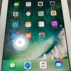 iPad第4世代