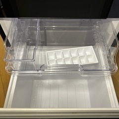 冷蔵庫(2021年製)【決定しました】