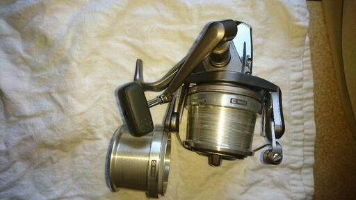 シマノ パワーエアロ6000 中古品 ②